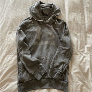 Under Armour hoodie